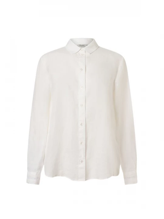 Foto van product MAERZ Muenchen Blouse wit