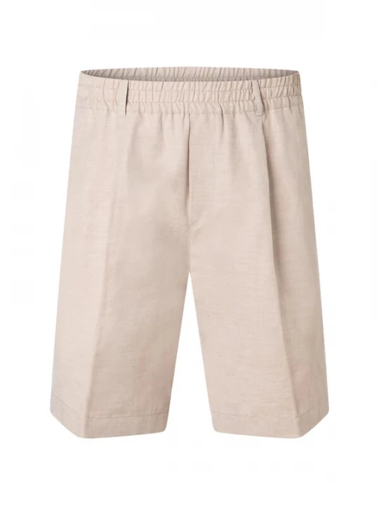 Foto van product MAERZ Muenchen Broek ' 754100 ' beige