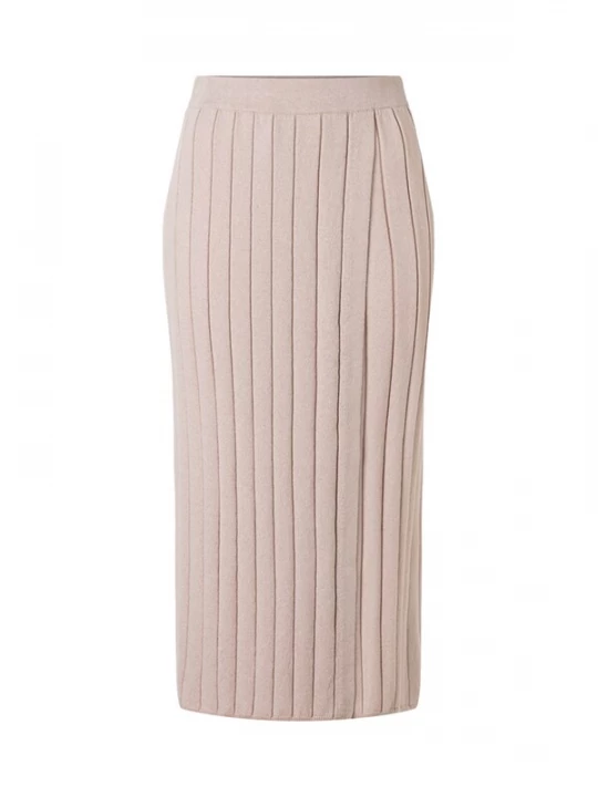 Foto van product MAERZ Muenchen Rok beige