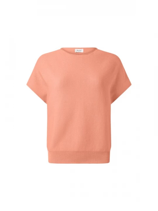 Foto van product MAERZ Muenchen Shirt ' 323200 ' oranje
