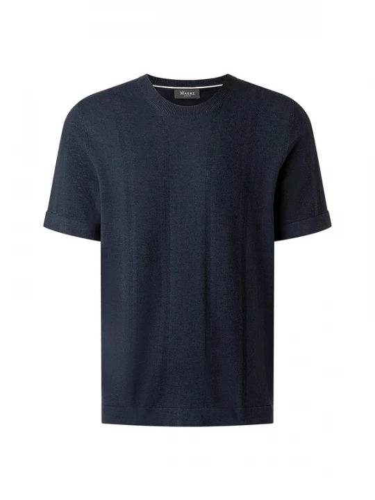 Foto van product MAERZ Muenchen Shirt blauw