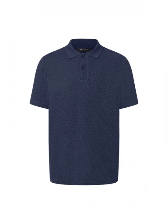 Foto van product MAERZ Muenchen Shirt navy