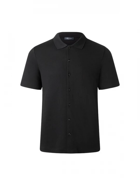 Foto van product MAERZ Muenchen Shirt zwart