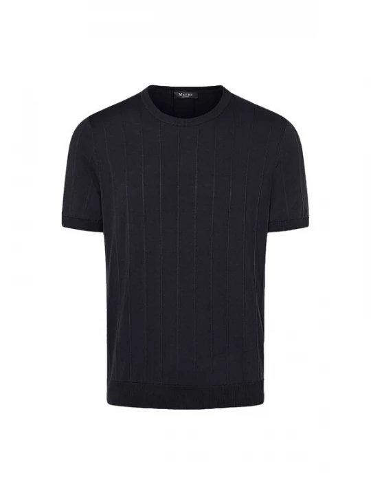 Foto van product MAERZ Muenchen Shirt zwart