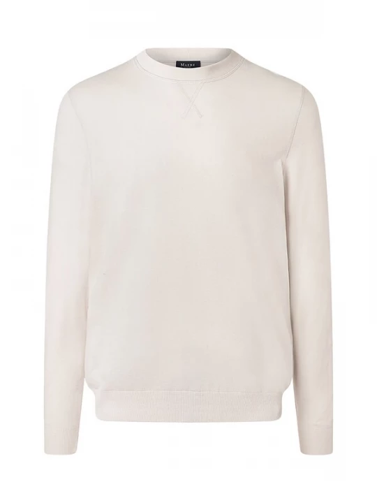 Foto van product MAERZ Muenchen Sweatshirt beige