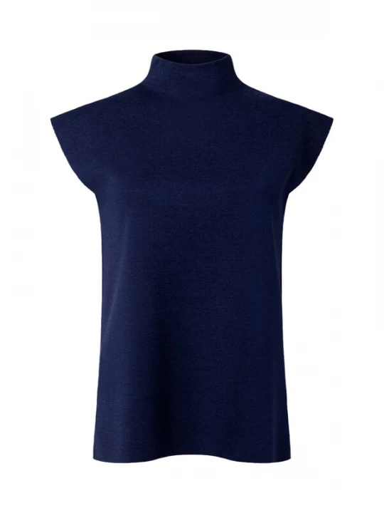 Foto van product MAERZ Muenchen Trui ' 316200 ' blauw