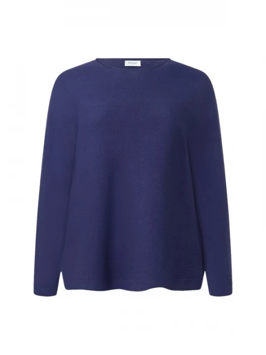Foto van product MAERZ Muenchen Trui ' 326000 ' blauw