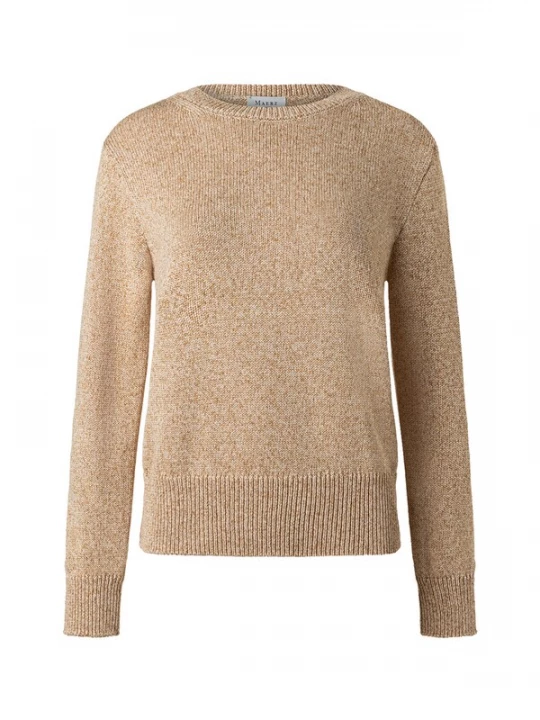 Foto van product MAERZ Muenchen Trui beige