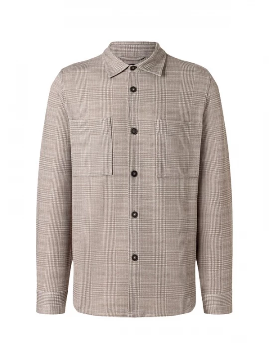 Foto van product MAERZ Muenchen Tussenjas ' 680801 ' beige