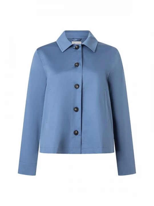 Foto van product MAERZ Muenchen Tussenjas blauw