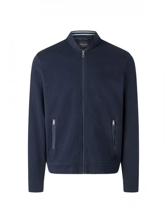 Foto van product MAERZ Muenchen Tussenjas navy