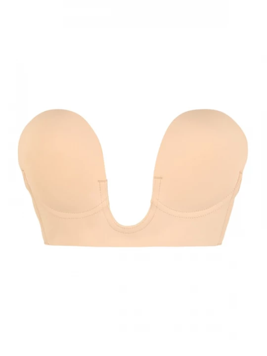Foto van product MAGIC Bodyfashion BH 'Luve' lichtbeige