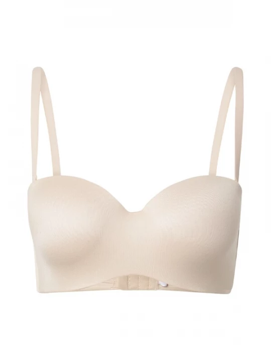 Foto van product MAGIC Bodyfashion BH 'Luxury' beige