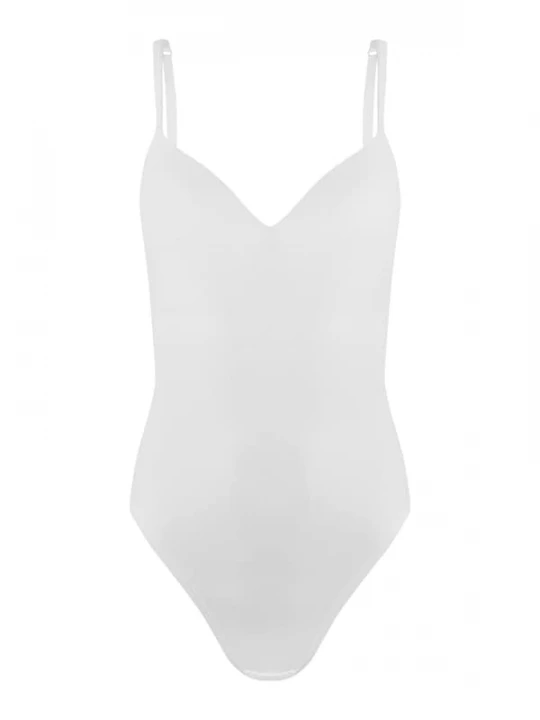 Foto van product MAGIC Bodyfashion Body wit