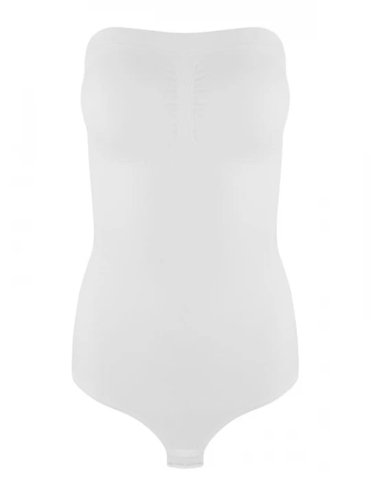 Foto van product MAGIC Bodyfashion Body wit
