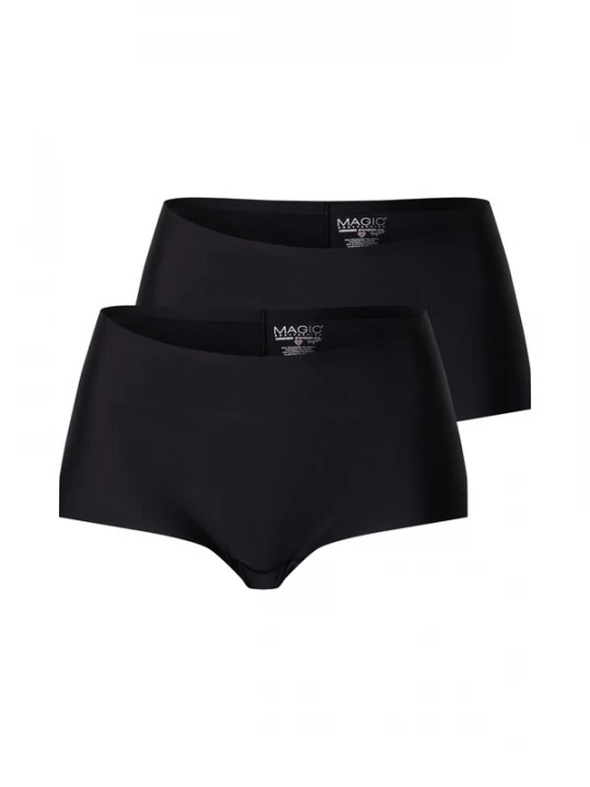 Foto van product MAGIC Bodyfashion Broekje 'Dream Invisibles' zwart