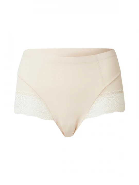 Foto van product MAGIC Bodyfashion Broekje 'Tummy' crème