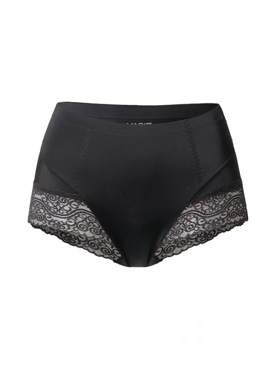 Foto van product MAGIC Bodyfashion Broekje 'Tummy' zwart