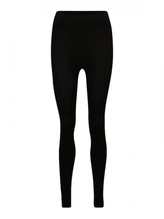 Foto van product MAGIC Bodyfashion Leggings 'Bamboo' zwart