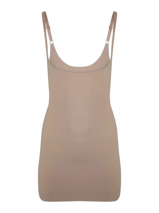 Foto van product MAGIC Bodyfashion Onderjurk 'Dream' cappuccino