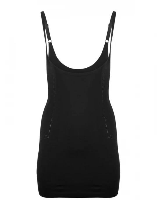 Foto van product MAGIC Bodyfashion Onderjurk 'Dream' zwart