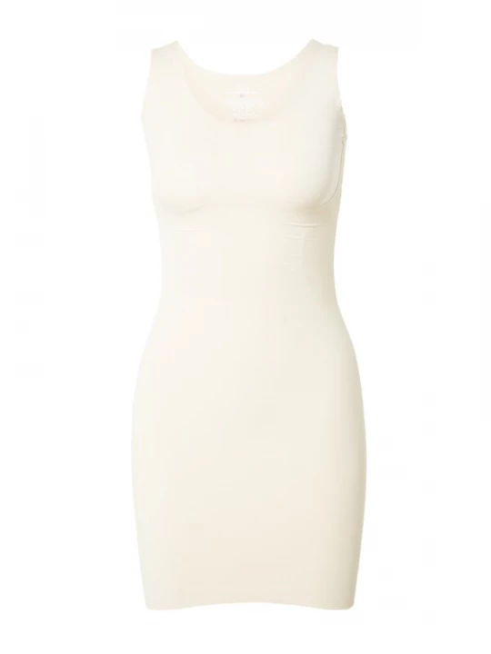 Foto van product MAGIC Bodyfashion Onderjurk 'Tone Your Body' crème