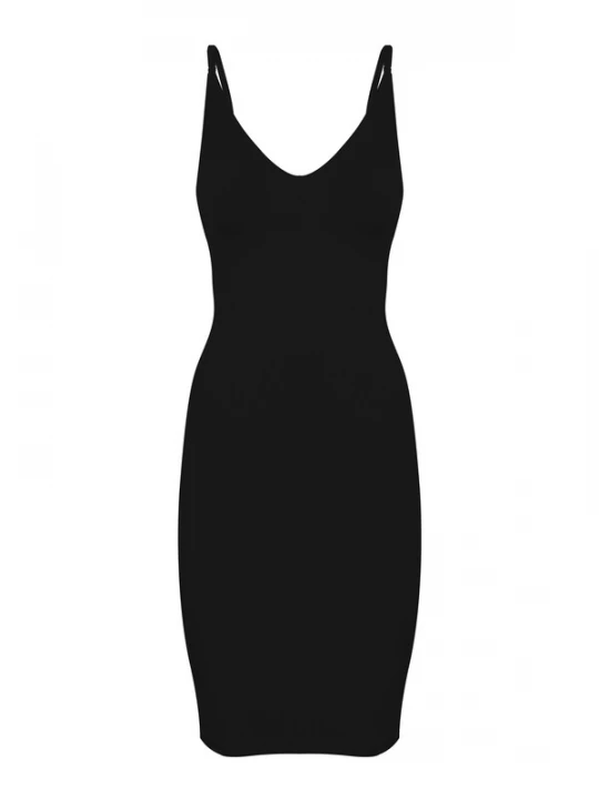 Foto van product MAGIC Bodyfashion Onderjurk zwart