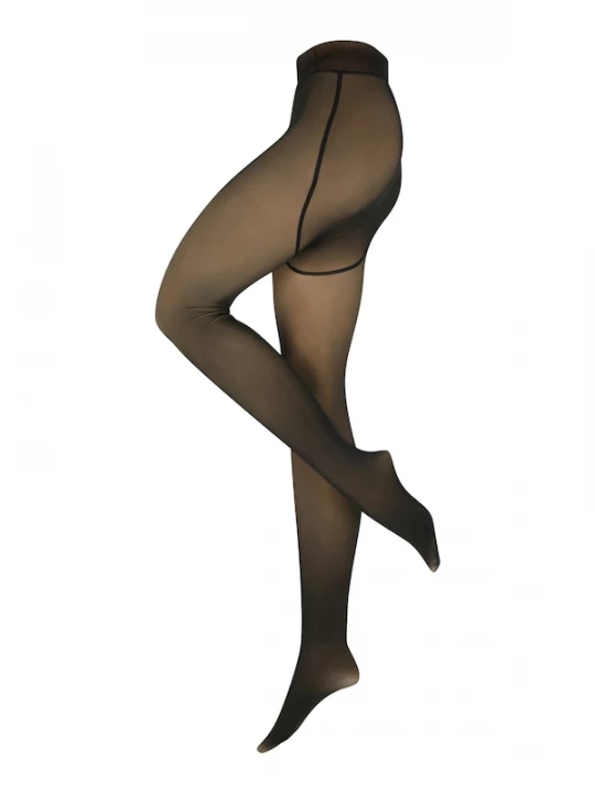Foto van product MAGIC Bodyfashion Panty's zwart
