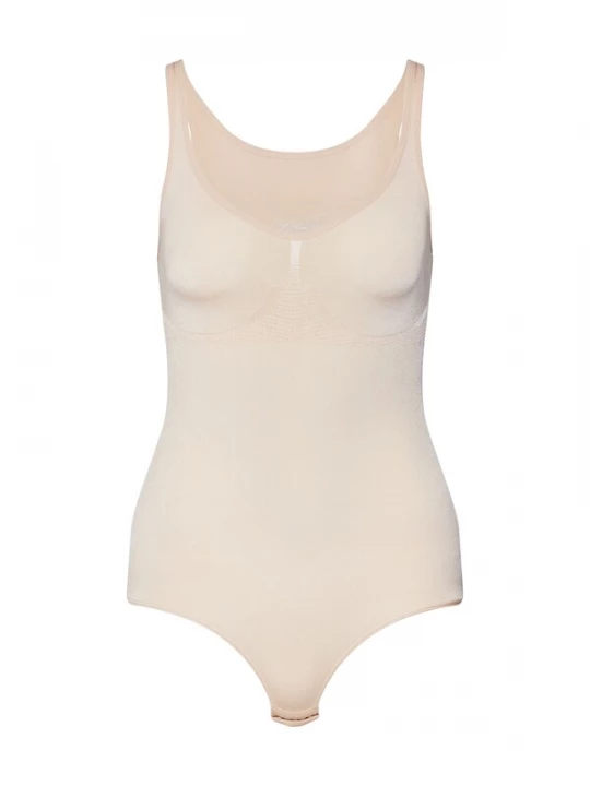 Foto van product MAGIC Bodyfashion Shapingbody beige / wit