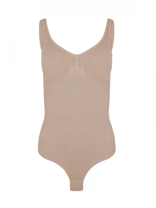 Foto van product MAGIC Bodyfashion Shapingbody cappuccino