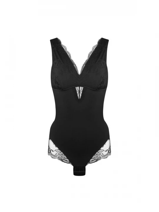 Foto van product MAGIC Bodyfashion Shapingbody 'Dream' zwart