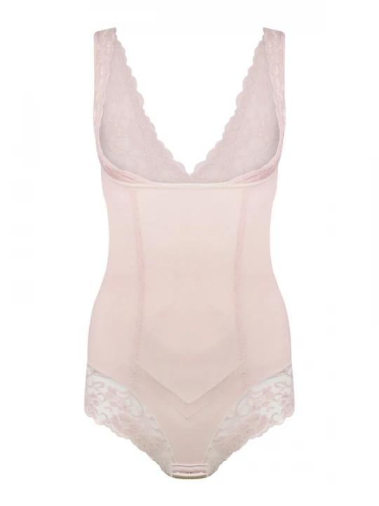 Foto van product MAGIC Bodyfashion Shapingbody 'Super Control' nude