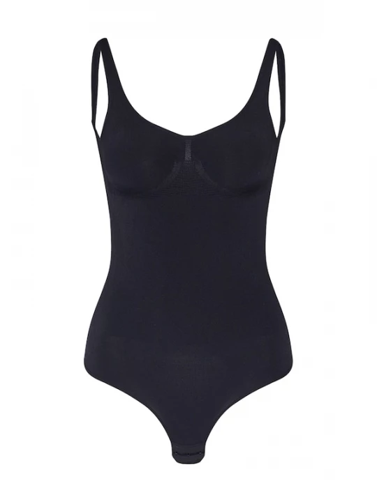 Foto van product MAGIC Bodyfashion Shapingbody zwart