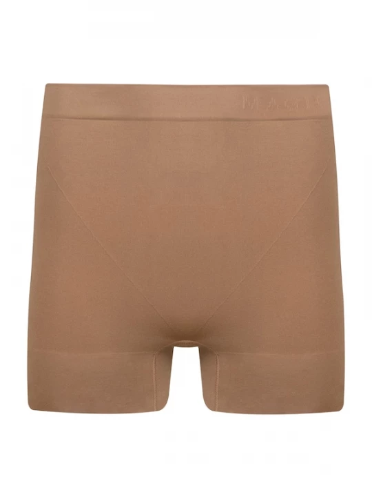 Foto van product MAGIC Bodyfashion Shapingbroek 'Booty Booster' lichtbruin