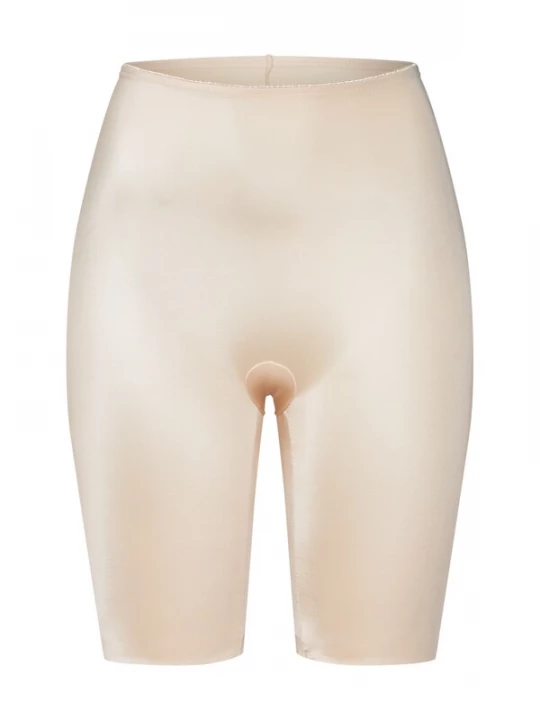 Foto van product MAGIC Bodyfashion Shapingbroek 'Luxury Bermuda' beige / wit