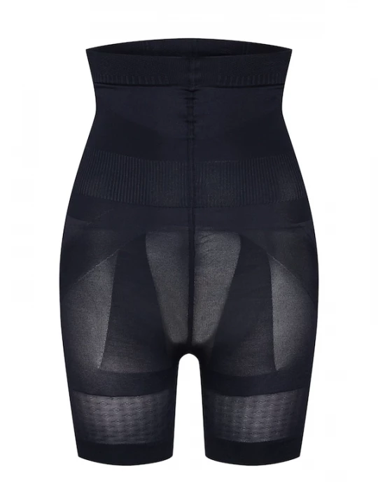 Foto van product MAGIC Bodyfashion Shapingbroek 'SlimShaper' zwart