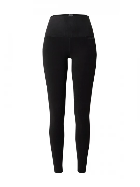 Foto van product MAGIC Bodyfashion Shapingbroek 'Stay Warm' zwart
