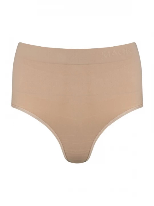 Foto van product MAGIC Bodyfashion Shapingslip 'Comfort' cappuccino