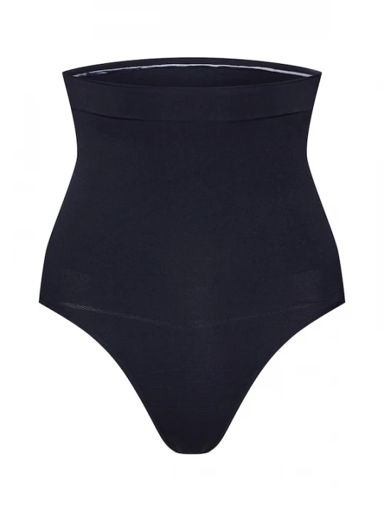 Foto van product MAGIC Bodyfashion Shapingslip 'Comfort Waistnipper' zwart