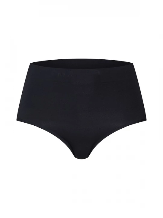 Foto van product MAGIC Bodyfashion Shapingslip 'Comfort' zwart