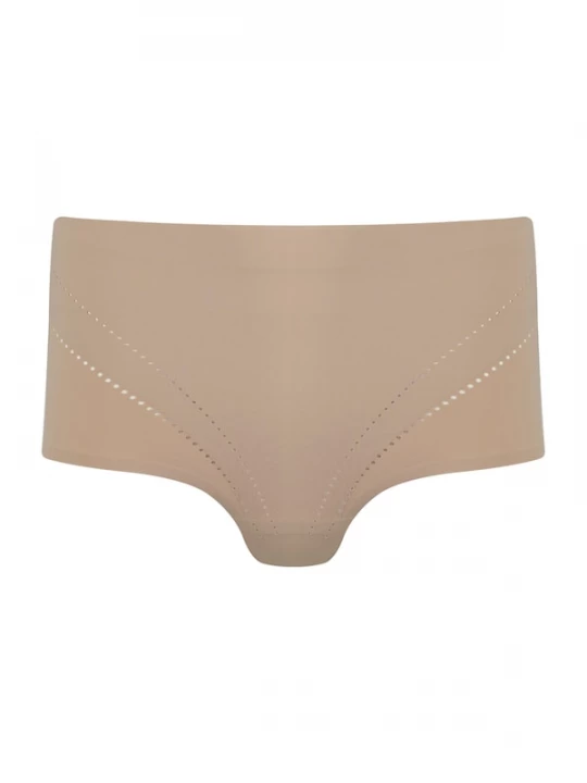 Foto van product MAGIC Bodyfashion Shapingslip 'Dream Shaper' cappuccino