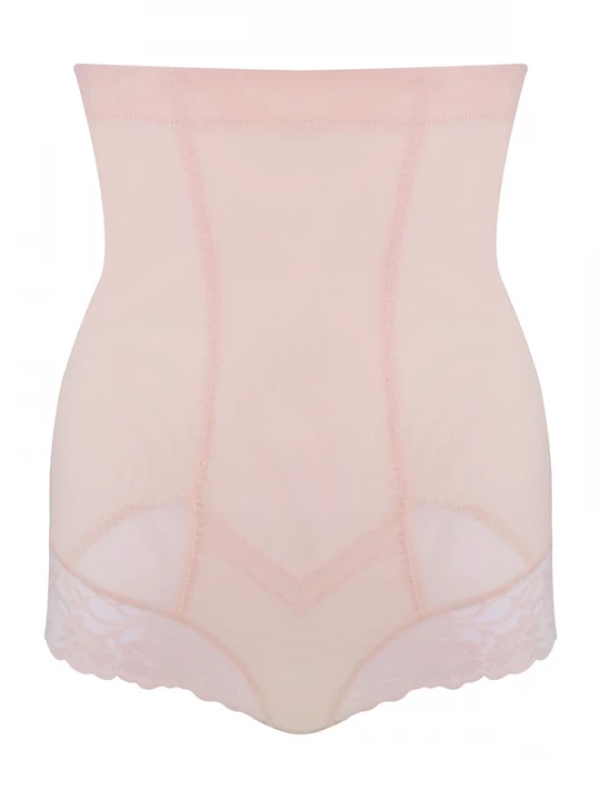 Foto van product MAGIC Bodyfashion Shapingslip 'Super Control' rosé