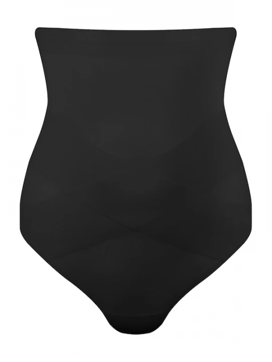 Foto van product MAGIC Bodyfashion Shapingslip zwart