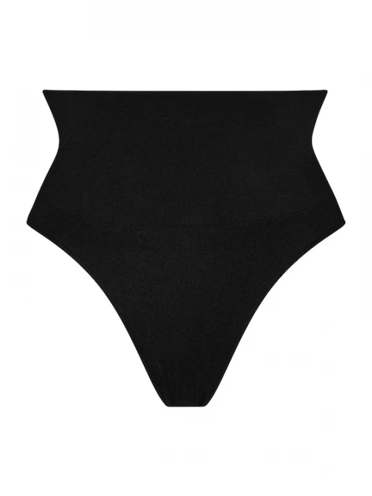 Foto van product MAGIC Bodyfashion Shapingslip zwart