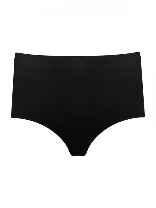 Foto van product MAGIC Bodyfashion Shapingslip zwart