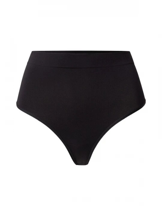 Foto van product MAGIC Bodyfashion Shapingslip zwart