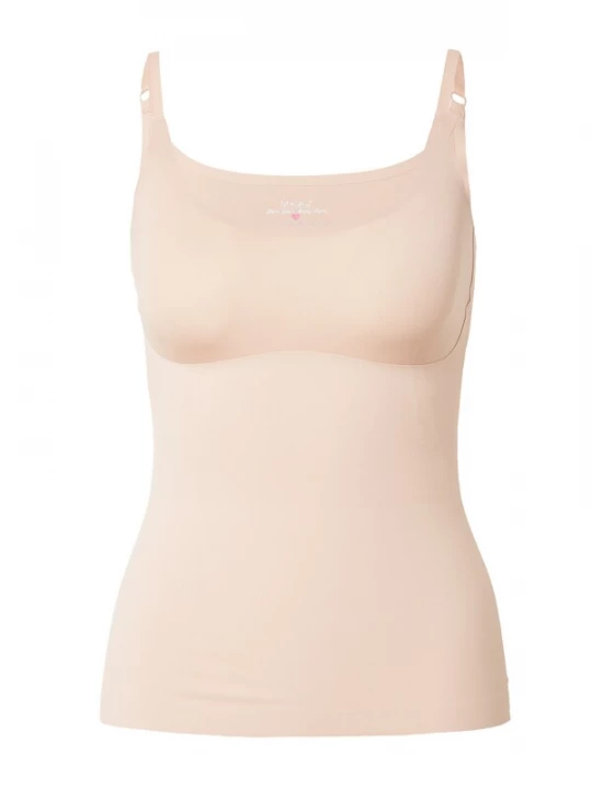 Foto van product MAGIC Bodyfashion Shapingtop cappuccino