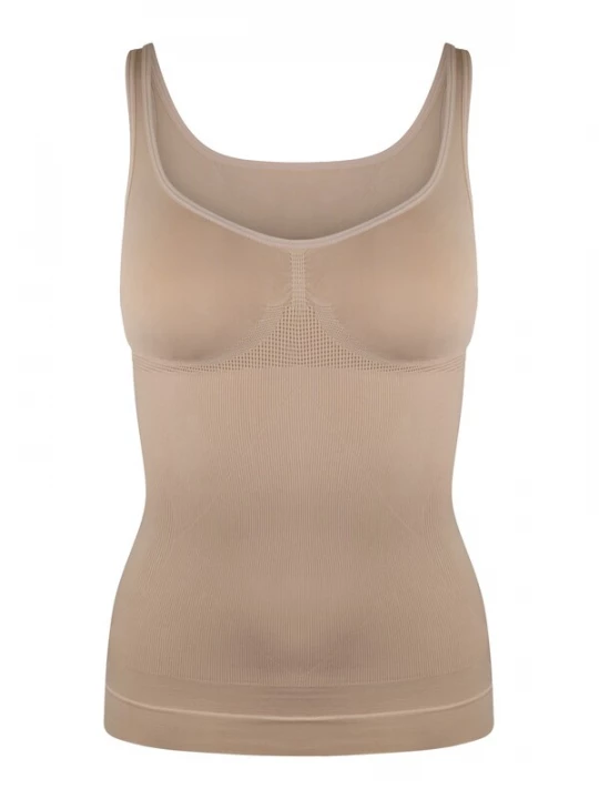 Foto van product MAGIC Bodyfashion Shapingtop cappuccino