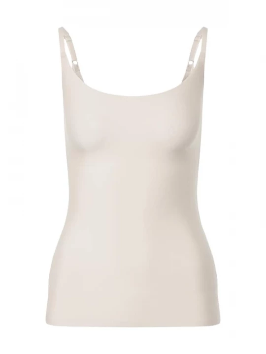 Foto van product MAGIC Bodyfashion Shapingtop 'Dream Cami' beige