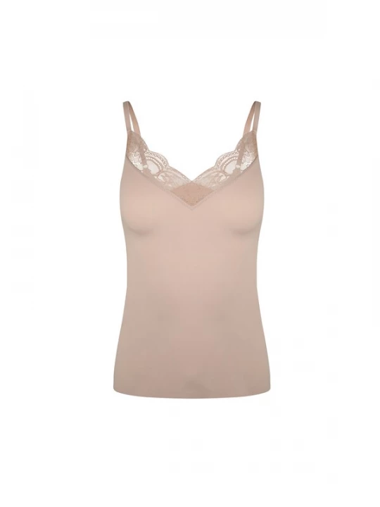 Foto van product MAGIC Bodyfashion Shapingtop 'Dream' cappuccino